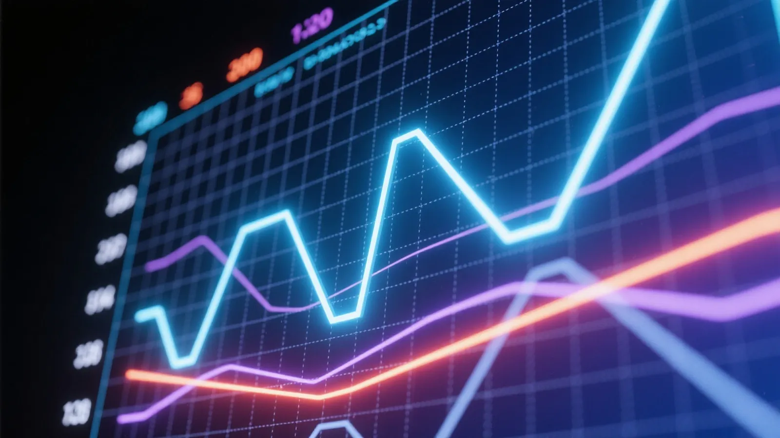 澳洲幸运5走勢分析背景