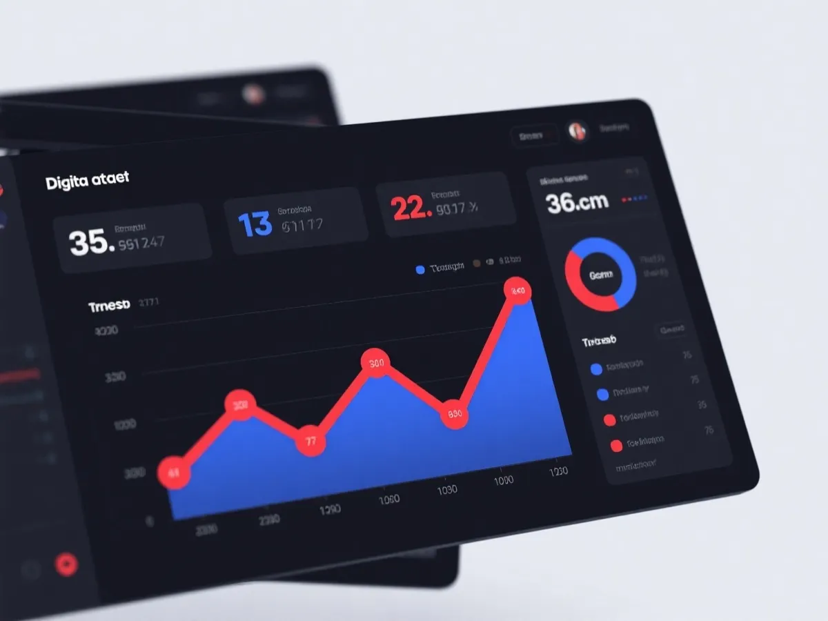 Au5預測與策略分析介面示意圖
